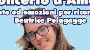 In ricordo di Beatrice