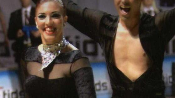 Provincia “in ballo” Rumba, cha cha cha ecco i campioni