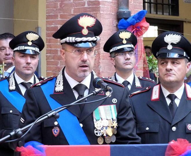 Quasi undicimila i furti scoperti dall’Arma 
