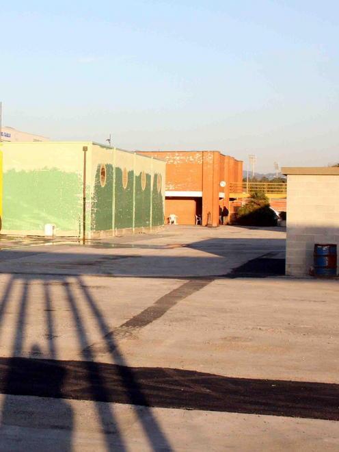 Nell’elenco anche i terreni per la caserma dei pompieri