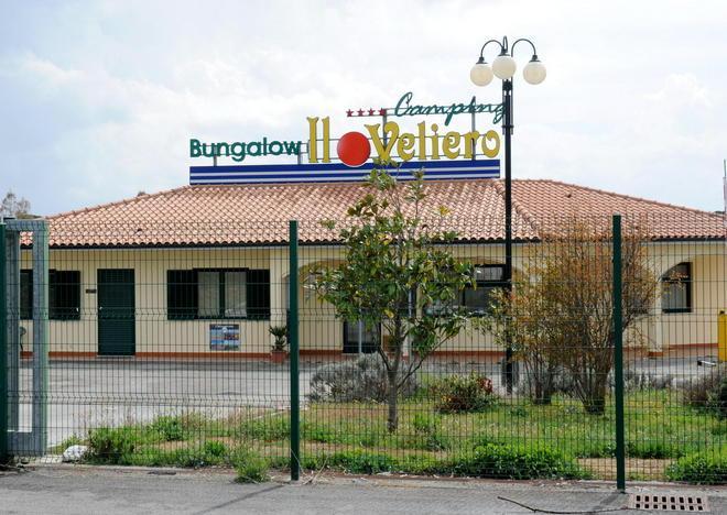 Villaggio Veliero, archiviata l’accusa 