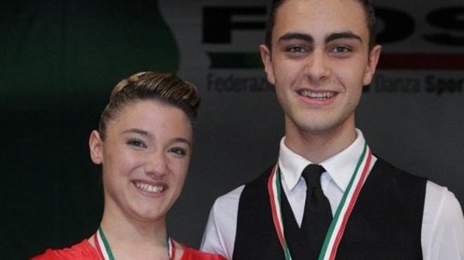 Butterfly, ancora due campioni