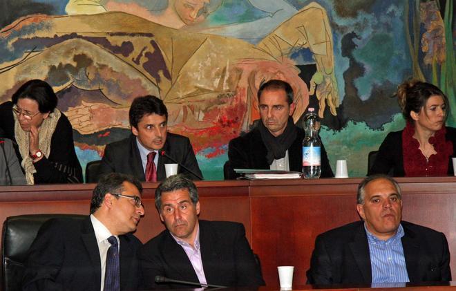 Decoro urbano, il Regolamento salta 