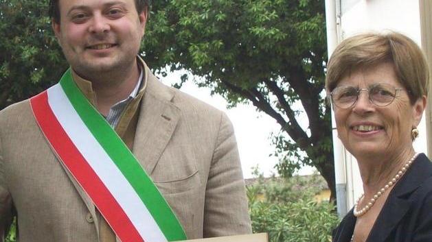 Vino alle coppie sposate da tanti anni