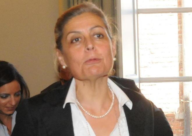 Carla Reggiannini vicesindaco, Lemucchi assessore anziano