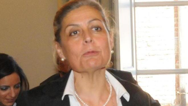 Carla Reggiannini vicesindaco, Lemucchi assessore anziano