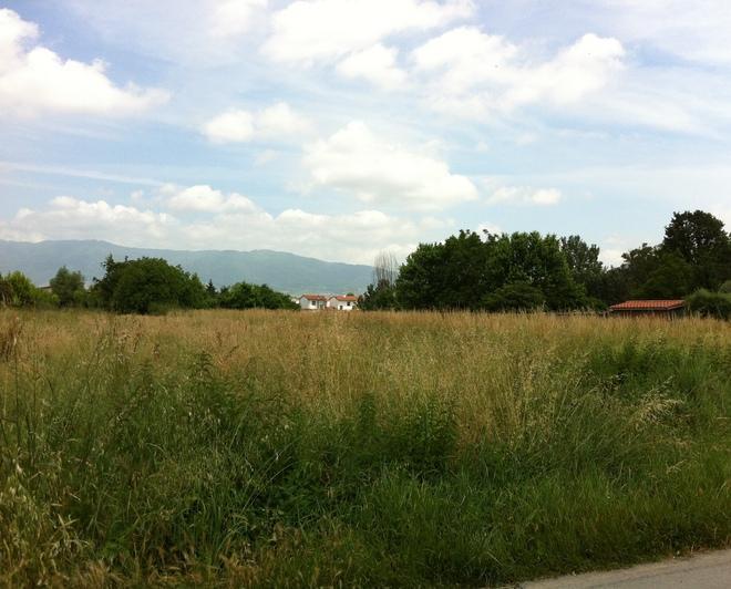 Tassignano insorge contro il progetto di fare il sovrappasso 