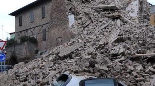 Il Comune cerca roulotte per aiutare i terremotati