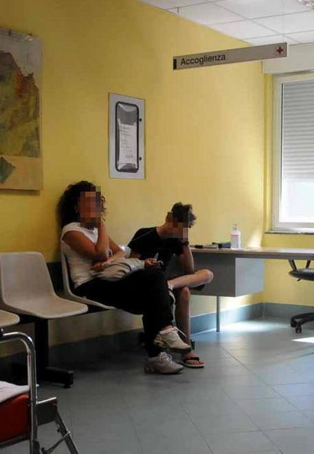 Due ore di attesa per una visita: caos al Pronto soccorso 