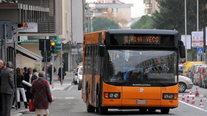 Linee autobus, rivoluzione in provincia