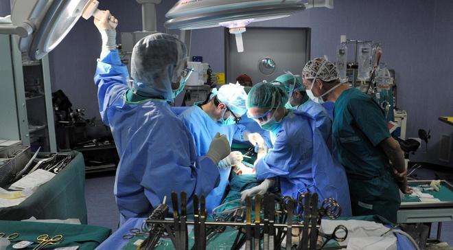 Ferri chirurgici L’Estav: entro l’estate il vincitore