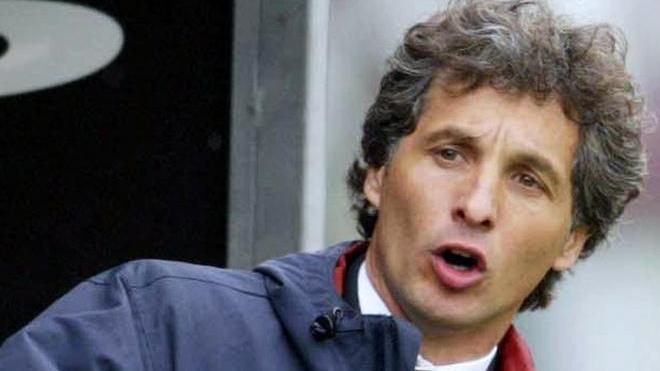 Tra Nicola e Torrente spunta Bortolazzi