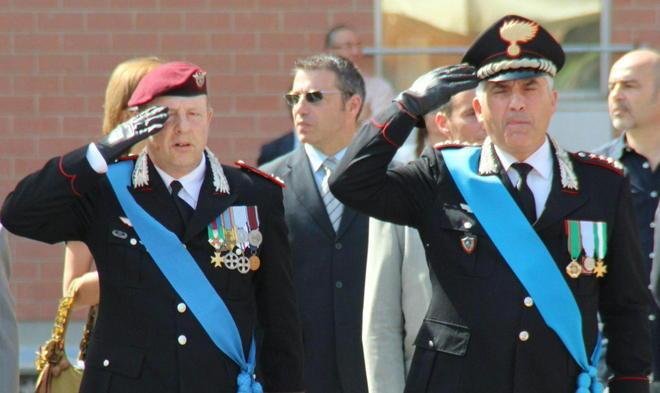Crescono i reati ma anche i colpevoli presi 