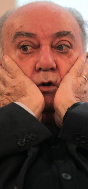 De Rita: stiamo perdendo sovranità e leadership 