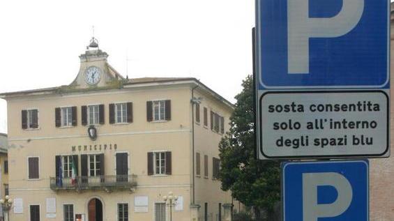 Divieti di sosta straordinari per consentire le modifiche al traffico