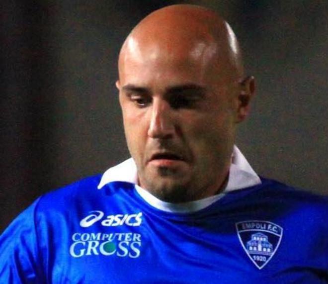 Maccarone lancia l’appello «Ci serve l’aiuto dei tifosi» 