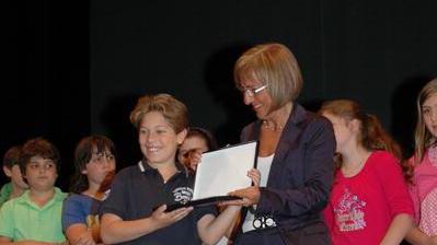 Ecco gli studenti vincitori del Premio Letterario