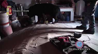 Spaccio, 6 arresti tra cui un ex collaboratore di giustizia