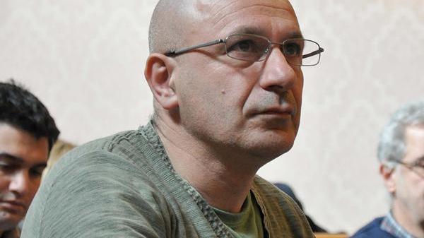 Via dalla maggioranza: il gran rifiuto di Giannini
