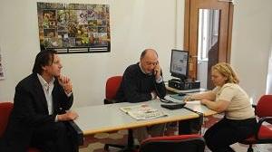 Filo diretto con il sindaco Tambellini, il resoconto