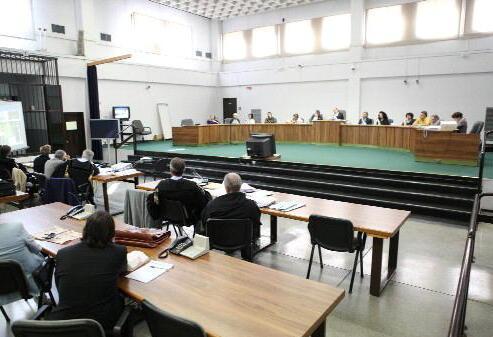 Stupro di gruppo, chieste sei condanne 