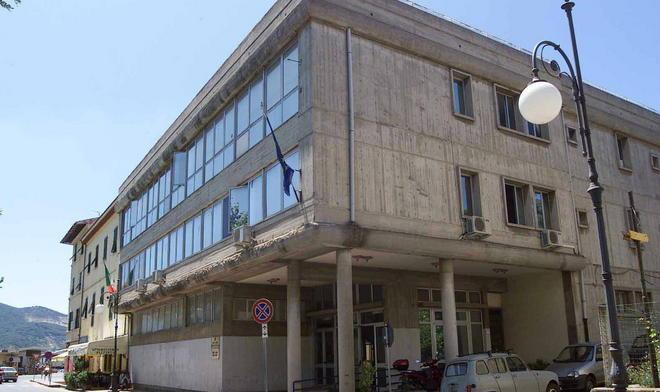 Ex operai dell’Unione senza niente da fare 