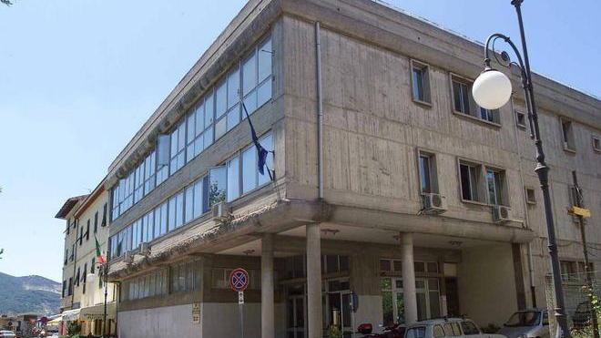 Ex operai dell’Unione senza niente da fare