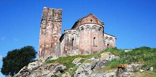 Sant’Antioco di Bisarcio si risveglia nel Medioevo 