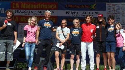 Il Trail del Malandrino fa centro Nuovo successo per gli organizzatori