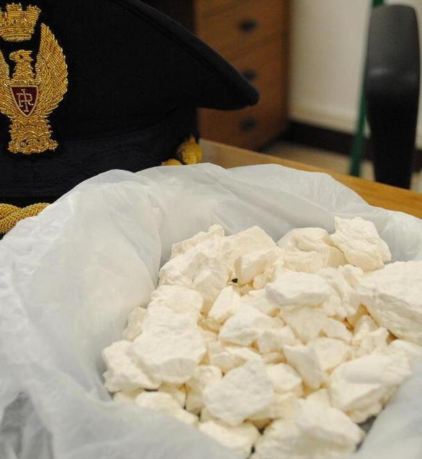Arrestati trafficanti di droga Si erano riforniti a Milano