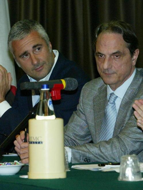 Cenni: «Ho fatto il bene della collettività» 