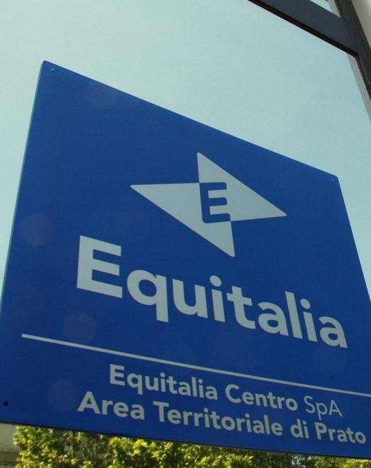 Vive con 270 euro al mese e ne deve 768 a Equitalia 