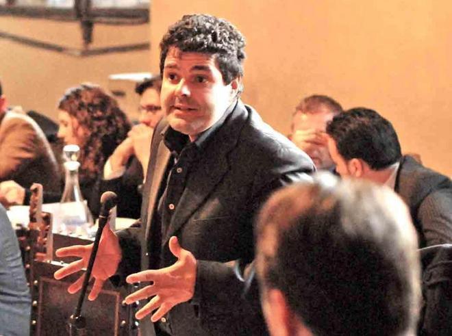 Dalla lista civica all’associazione 