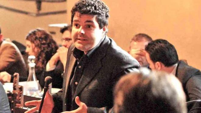 Dalla lista civica all’associazione
