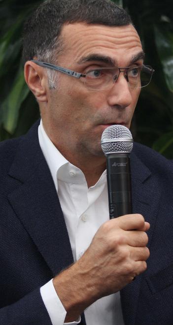 Con Bergomi e Antognoni si premia il grande calcio