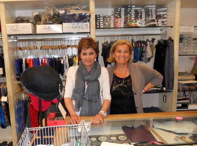 Cessa l’attività sul corso il negozio Capannini