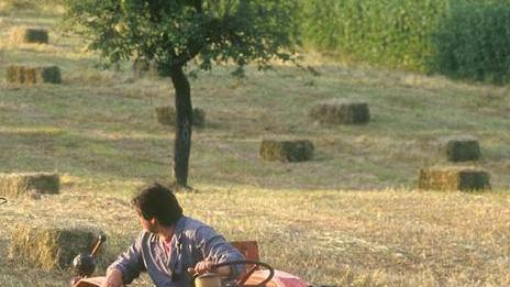 Michele, un aiuto dalla Regione per fare l’agricoltore