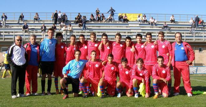 Allievi e Giovanissimi regionali doppietta del Navacchio Zambra