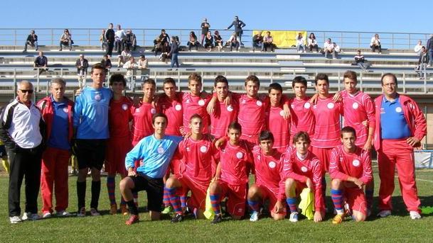 Allievi e Giovanissimi regionali doppietta del Navacchio Zambra