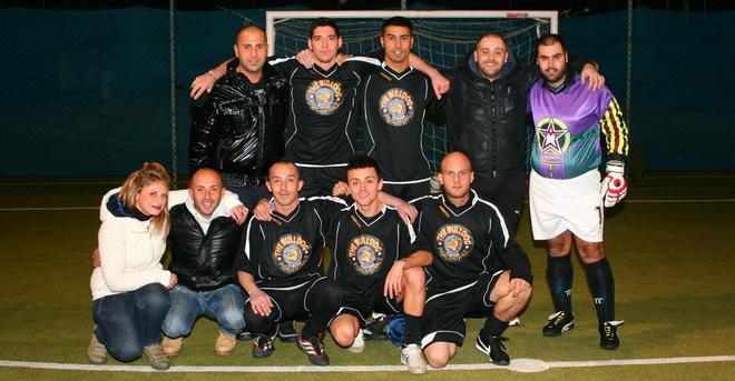 Coppa Champion: il Pisanova supera (5-3) l’Enrico Team