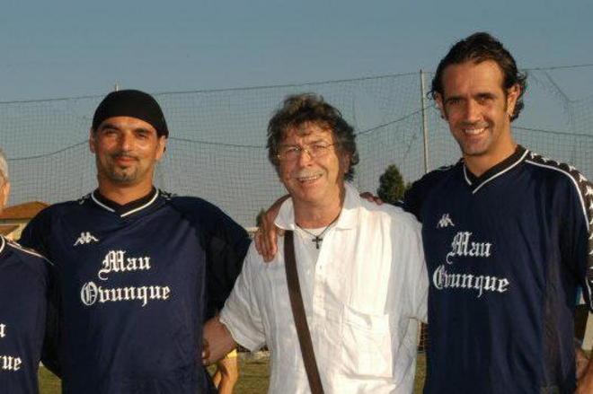 Tanti nerazzurri oggi in campo a Putignano