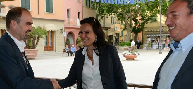 Il nuovo “ad” scongiura i licenziamenti 
