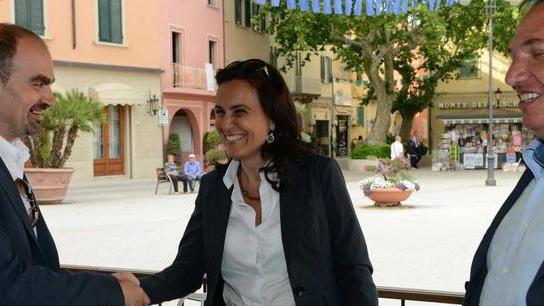 Il nuovo “ad” scongiura i licenziamenti