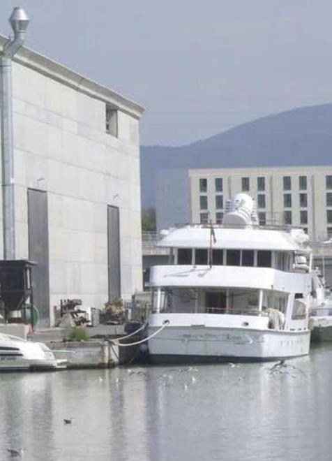 Darsena, scavo dei fondali contro la crisi 