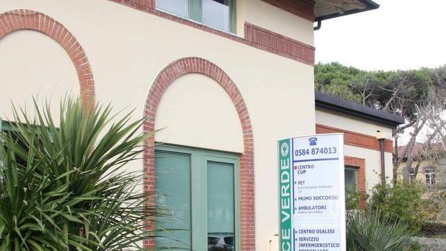 Ecografia, potenziato il servizio a Forte