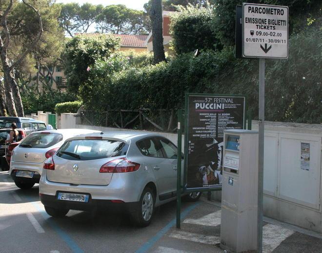Parcheggi a pagamento sono 15 le ditte in lizza 