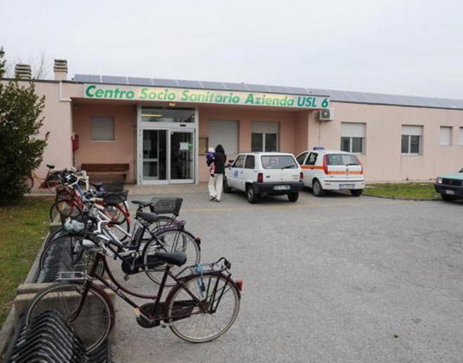 Il nuovo centro civico muove i primi passi 