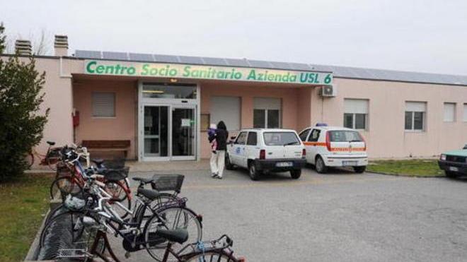 Il nuovo centro civico muove i primi passi