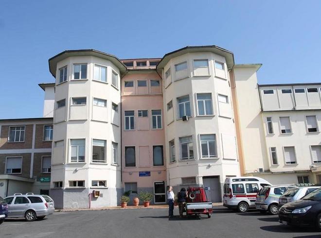 Marroni: «I piccoli ospedali restano» 