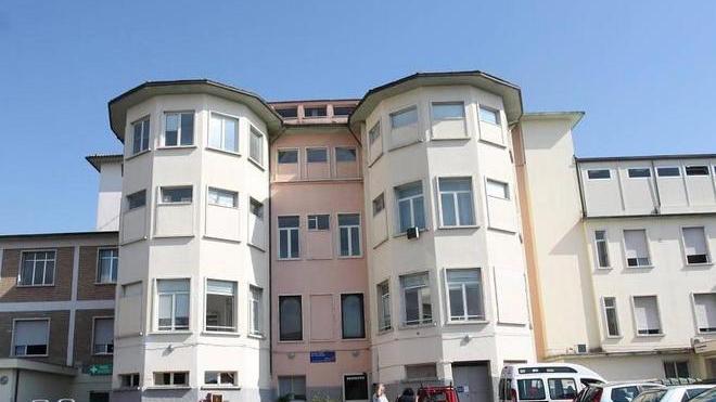 Marroni: «I piccoli ospedali restano»